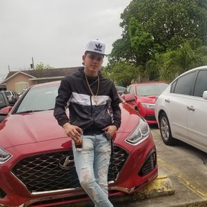 Meet your Posher, Boris luis